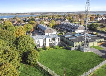 Thumbnail 1 bed flat for sale in Shrubland Road, Mistley, Manningtree, Essex