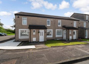 Thumbnail Terraced house for sale in Monymusk Gardens, Bishopbriggs, Glasgow, East Dunbartonshire