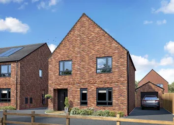 4-Bed Bittesford