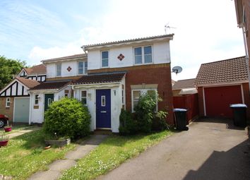 3 Bedroom Semi-detached house for rent