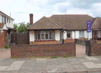 A Lovely Three Bedroom Bungalow To Let In Westcliff-On-Sea, Ss0