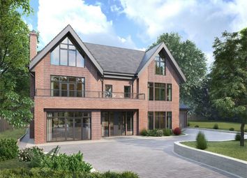Thumbnail 7 bedroom detached house for sale in 2 Burnthwaite Hall, Old Hall Lane, Lostock, Bolton, Lancashire