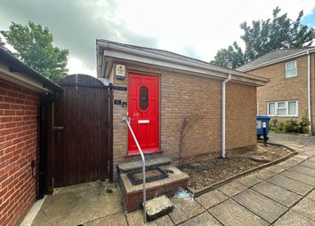 Thumbnail Bungalow to rent in James Street, Gillingham