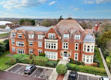 Thumbnail 2 bed flat for sale in Falmouth Avenue, Newmarket