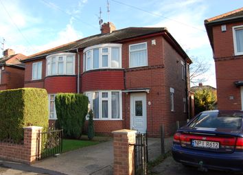 Thumbnail Semi-detached house to rent in Drake Road, Wheatley, Doncaster
