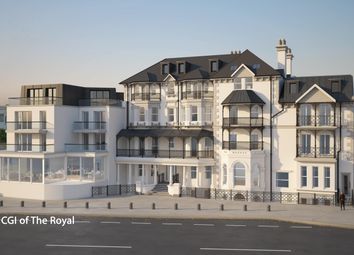 3 bed flat for sale in The Esplanade, Bognor Regis PO21