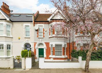 Thumbnail 4 bed property for sale in Harbord Street, Fulham, London