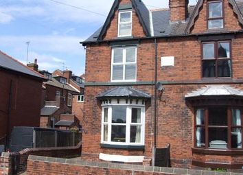 Thumbnail 3 bed semi-detached house for sale in Bevercotes Road, Sheffield