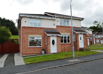 2 Bedrooms Semi-detached house for sale in Skye Wynd, Hamilton ML3