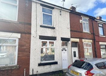 Thumbnail Terraced house to rent in Penn Street, Manchester
