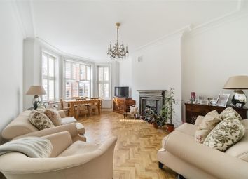 Thumbnail 3 bedroom flat for sale in Cannon Hill, West Hampstead