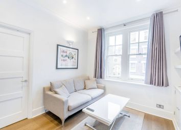 Thumbnail 1 bedroom flat to rent in Bell Street, Lisson Grove, London