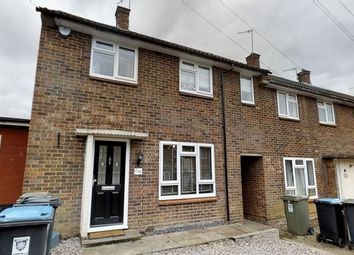 3 Bedroom End terrace house for sale