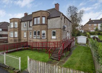 Thumbnail Maisonette to rent in Mosspark Road Coatbridge, Coatbridge, Coatbridge