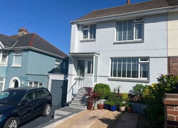 Property listing in Paignton, Devon