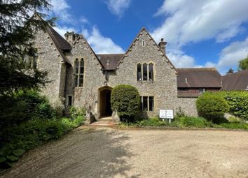 Thumbnail Flat for sale in Wycombe Road, Prestwood, Great Missenden
