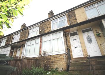 Thumbnail 4 Bedroom Terraced House To Rent In Prospect Road Otley Road Dford Thumbnail 4 Bedroom Terraced House To Rent In Prospect Road Otley Road Dford