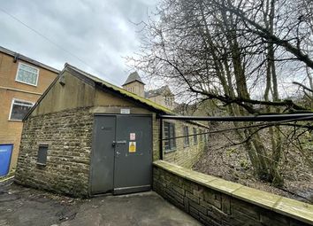 Thumbnail Light industrial to let in Grove Mills, Unit 4, Wade House Road, Halifax, West Yorkshire