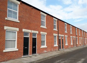 Thumbnail 2 bed town house to rent in Waverley Street, Middlesbrough