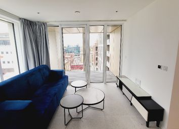 Thumbnail 2 bed flat to rent in 501, 7 Cendel Crescent, London