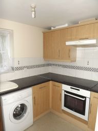 Thumbnail 2 bed flat for sale in Gladstone Street, West Bromwich