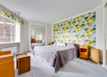 Thumbnail Flat to rent in Hightrees House, Nightingale Lane, London