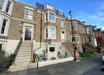 Thumbnail Flat to rent in Northumberland Terrace, Tynemouth, North Shields