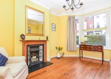 Thumbnail 1 bed flat for sale in Mysore Road, London