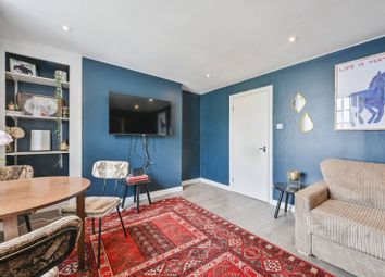 Thumbnail 2 bedroom flat for sale in Parkway, Camden Town, London