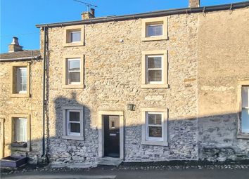 Thumbnail Terraced house for sale in Belle Hill, Giggleswick, Settle, North Yorkshire
