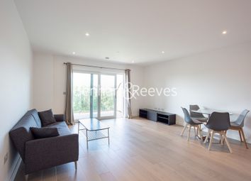 Thumbnail Flat to rent in Thonrey Close, Colindale