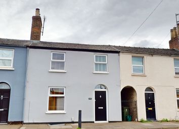 Thumbnail 3 bed terraced house for sale in All Saints Road, Cheltenham, Gloucestershire