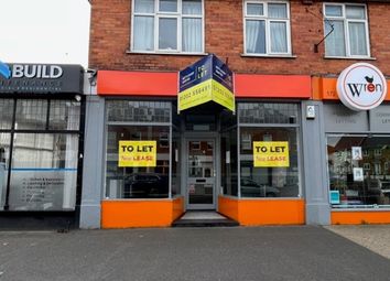 Thumbnail Retail premises to let in Tuckton Road, Bournemouth