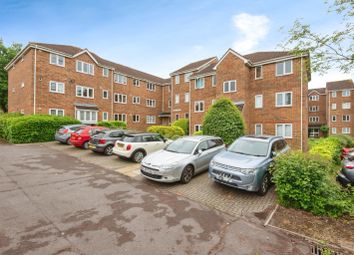 Thumbnail 1 bed flat for sale in Percy Gardens, Worcester Park