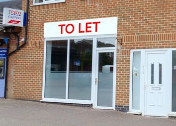Thumbnail Retail premises to let in Unit 4, Alton Manor, Derby