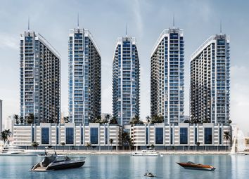 Thumbnail 1 bed apartment for sale in Ajman Creek Towers, United Arab Emirates