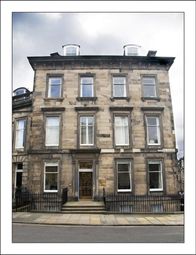 Thumbnail Serviced office to let in 21 Lansdowne Crescent, Edinburgh