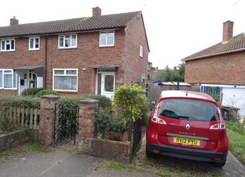 2 Bedroom End terrace house for sale