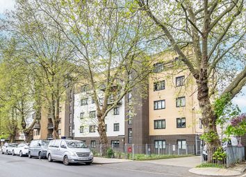 Thumbnail 3 bed flat for sale in Stepney Way, London