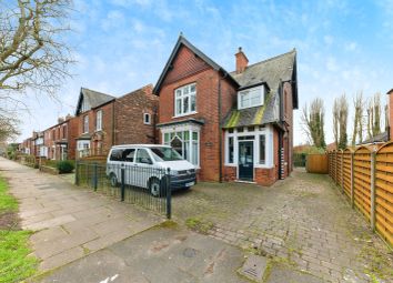 Thumbnail Detached house for sale in Albert Street, Brigg