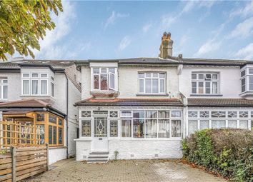 Property for sale in Beatrice Avenue London SW16 Zoopla