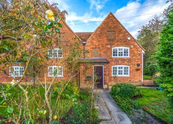 Thumbnail Detached house for sale in Chertsey Road, Addlestone
