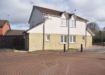 2 Bedrooms Semi-detached house for sale in Livingstone Way, Clackmannan FK10