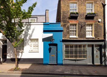 Thumbnail Office to let in Northington Street, London