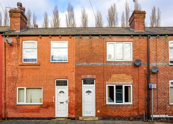 2 bed terraced house for sale in William Street, Castleford WF10