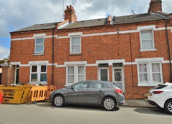Thumbnail 3 bed terraced house for sale in Collins Street, Abington, Northampton