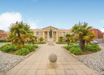 Property listing in Margate, Kent