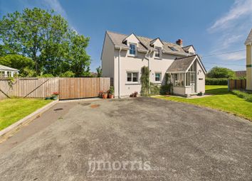 Property listing in Newport, Pembrokeshire