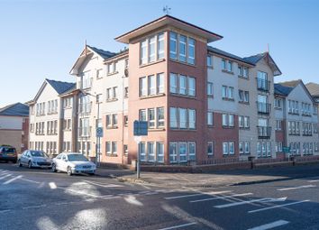Motherwell - 2 bed flat for sale