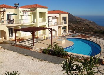 Thumbnail 2 bed apartment for sale in Chania, Crete, Greece
